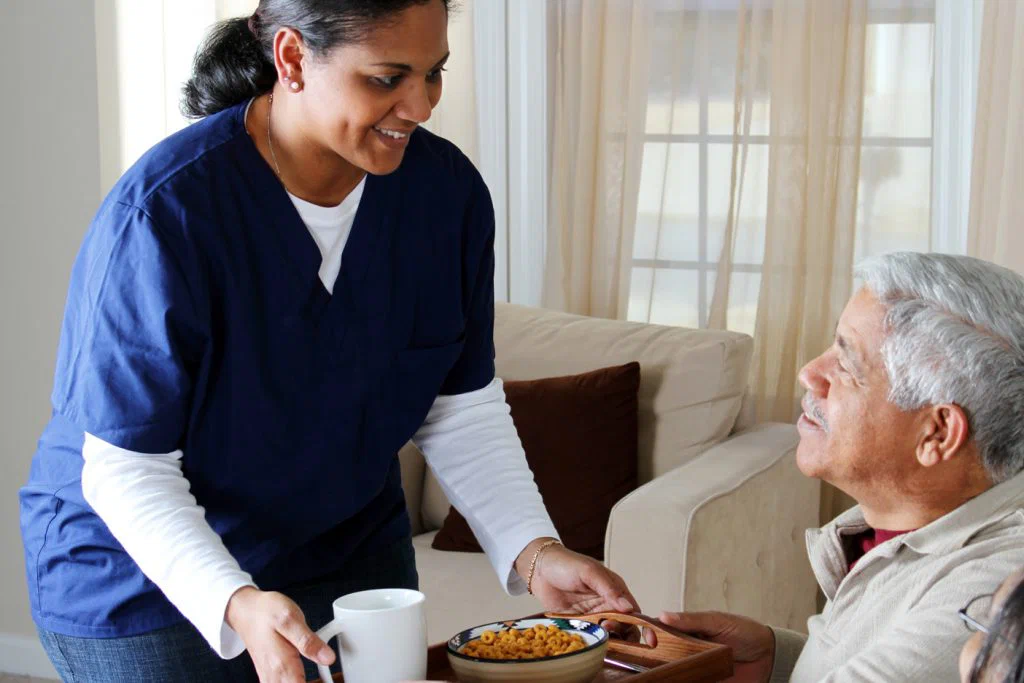 Home Care Services in Warren, OH